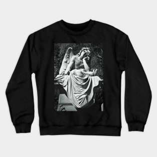 Schmidt Angel Crewneck Sweatshirt